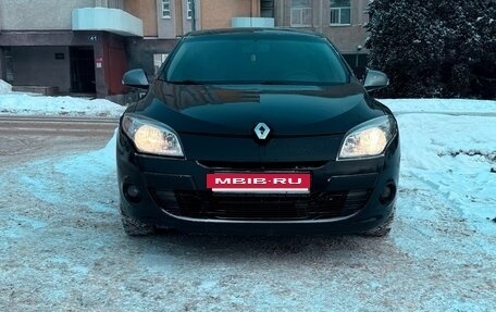 Renault Megane III, 2011 год, 590 000 рублей, 8 фотография
