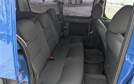 Citroen Berlingo II рестайлинг, 2009 год, 420 000 рублей, 11 фотография