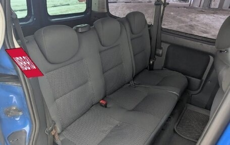 Citroen Berlingo II рестайлинг, 2009 год, 420 000 рублей, 10 фотография