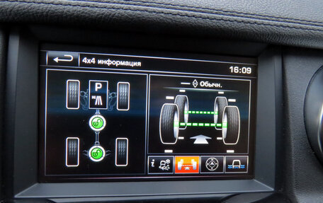 Land Rover Discovery IV, 2016 год, 2 835 000 рублей, 10 фотография