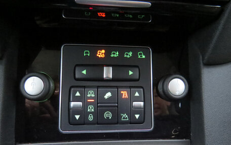 Land Rover Discovery IV, 2016 год, 2 835 000 рублей, 8 фотография