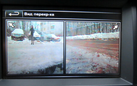 Land Rover Discovery IV, 2016 год, 2 835 000 рублей, 13 фотография