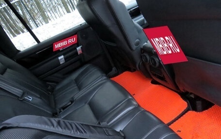 Land Rover Discovery IV, 2016 год, 2 835 000 рублей, 14 фотография