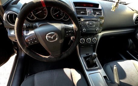 Mazda 6, 2011 год, 800 000 рублей, 5 фотография