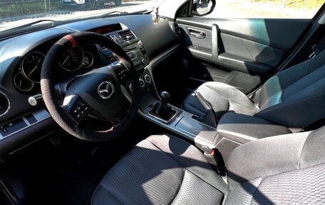 Mazda 6, 2011 год, 800 000 рублей, 6 фотография