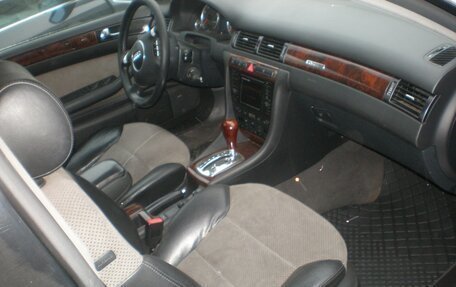 Audi A6 allroad, 2001 год, 695 000 рублей, 6 фотография