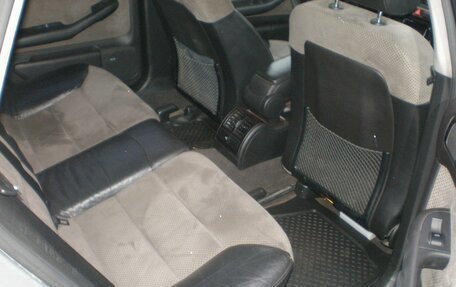 Audi A6 allroad, 2001 год, 695 000 рублей, 7 фотография