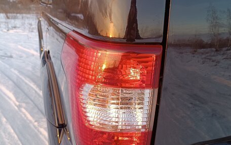 ЛуАЗ Patriot, 2016 год, 1 200 000 рублей, 9 фотография