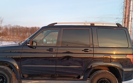 ЛуАЗ Patriot, 2016 год, 1 200 000 рублей, 6 фотография