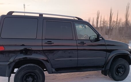 ЛуАЗ Patriot, 2016 год, 1 200 000 рублей, 7 фотография