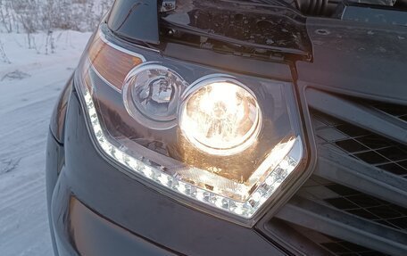 ЛуАЗ Patriot, 2016 год, 1 200 000 рублей, 12 фотография