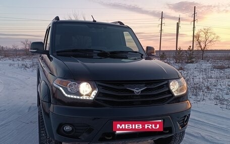 ЛуАЗ Patriot, 2016 год, 1 200 000 рублей, 3 фотография