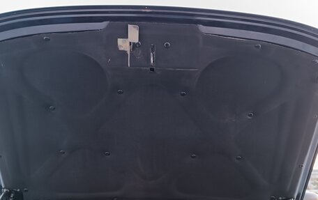 ЛуАЗ Patriot, 2016 год, 1 200 000 рублей, 15 фотография