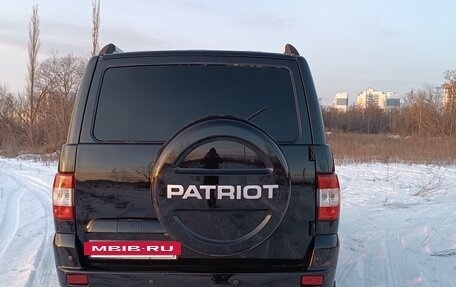 ЛуАЗ Patriot, 2016 год, 1 200 000 рублей, 10 фотография