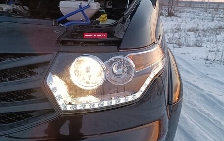 ЛуАЗ Patriot, 2016 год, 1 200 000 рублей, 13 фотография