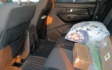 ЛуАЗ Patriot, 2016 год, 1 200 000 рублей, 20 фотография