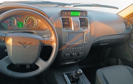 ЛуАЗ Patriot, 2016 год, 1 200 000 рублей, 18 фотография