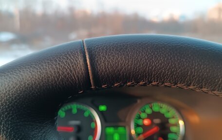 ЛуАЗ Patriot, 2016 год, 1 200 000 рублей, 26 фотография