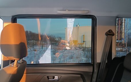 ЛуАЗ Patriot, 2016 год, 1 200 000 рублей, 21 фотография