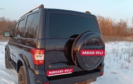 ЛуАЗ Patriot, 2016 год, 1 200 000 рублей, 8 фотография