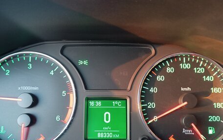 ЛуАЗ Patriot, 2016 год, 1 200 000 рублей, 30 фотография