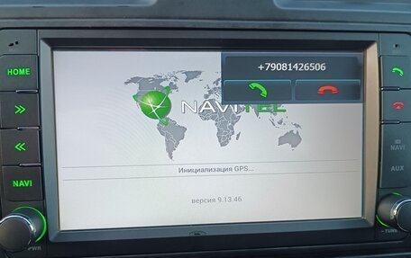 ЛуАЗ Patriot, 2016 год, 1 200 000 рублей, 35 фотография