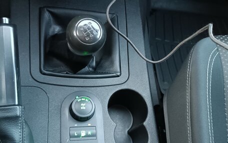 ЛуАЗ Patriot, 2016 год, 1 200 000 рублей, 33 фотография