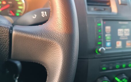 ЛуАЗ Patriot, 2016 год, 1 200 000 рублей, 31 фотография