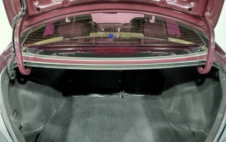 Hyundai Solaris II рестайлинг, 2013 год, 770 000 рублей, 10 фотография