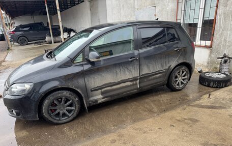 Volkswagen Golf Plus II, 2012 год, 650 000 рублей, 3 фотография