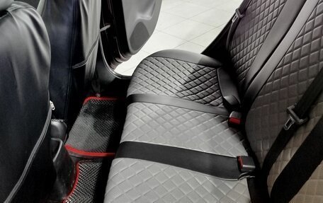 Hyundai Solaris II рестайлинг, 2013 год, 770 000 рублей, 17 фотография