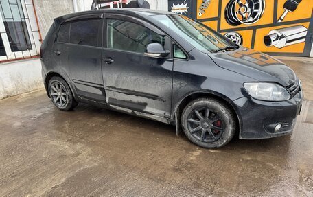 Volkswagen Golf Plus II, 2012 год, 650 000 рублей, 2 фотография