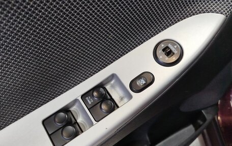 Hyundai Solaris II рестайлинг, 2013 год, 770 000 рублей, 15 фотография