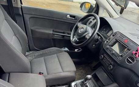 Volkswagen Golf Plus II, 2012 год, 650 000 рублей, 4 фотография