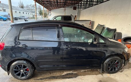 Volkswagen Golf Plus II, 2012 год, 650 000 рублей, 8 фотография