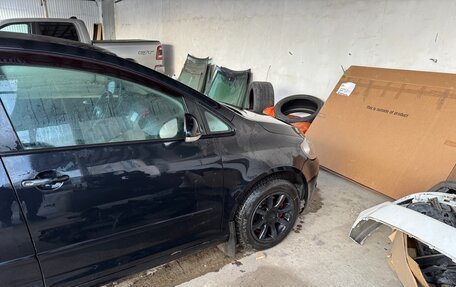 Volkswagen Golf Plus II, 2012 год, 650 000 рублей, 10 фотография