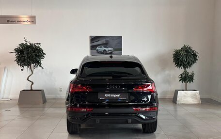 Audi Q5, 2025 год, 6 400 000 рублей, 7 фотография