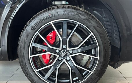 Audi Q5, 2025 год, 6 400 000 рублей, 9 фотография