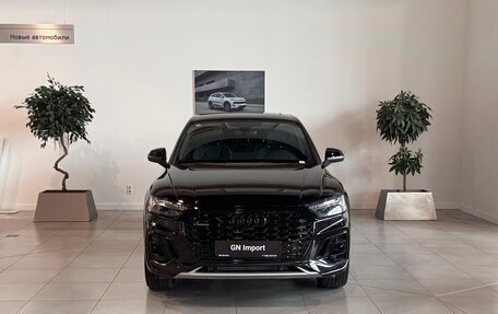 Audi Q5, 2025 год, 6 400 000 рублей, 2 фотография