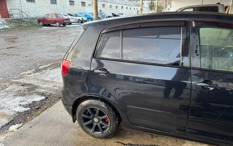 Volkswagen Golf Plus II, 2012 год, 650 000 рублей, 11 фотография