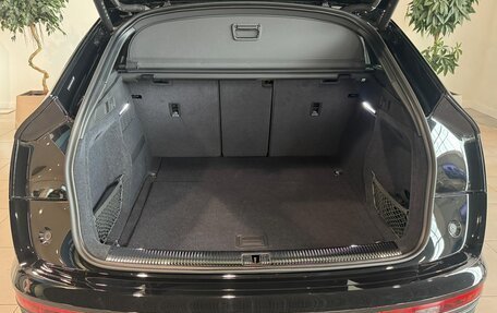 Audi Q5, 2025 год, 6 400 000 рублей, 11 фотография