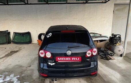 Volkswagen Golf Plus II, 2012 год, 650 000 рублей, 7 фотография