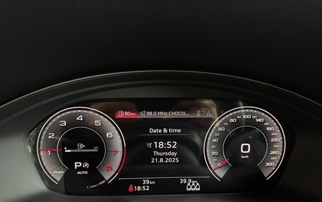 Audi Q5, 2025 год, 6 400 000 рублей, 13 фотография