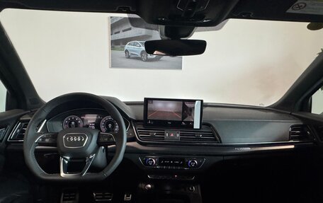 Audi Q5, 2025 год, 6 400 000 рублей, 14 фотография