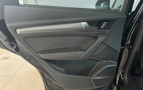 Audi Q5, 2025 год, 6 400 000 рублей, 22 фотография