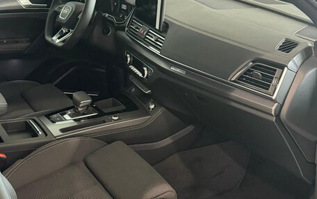 Audi Q5, 2025 год, 6 400 000 рублей, 16 фотография