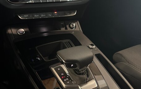 Audi Q5, 2025 год, 6 400 000 рублей, 17 фотография