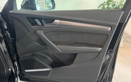 Audi Q5, 2025 год, 6 400 000 рублей, 23 фотография