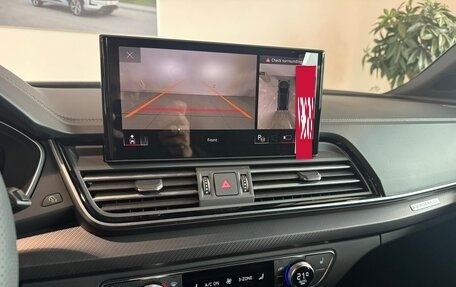 Audi Q5, 2025 год, 6 400 000 рублей, 15 фотография