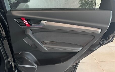 Audi Q5, 2025 год, 6 400 000 рублей, 24 фотография